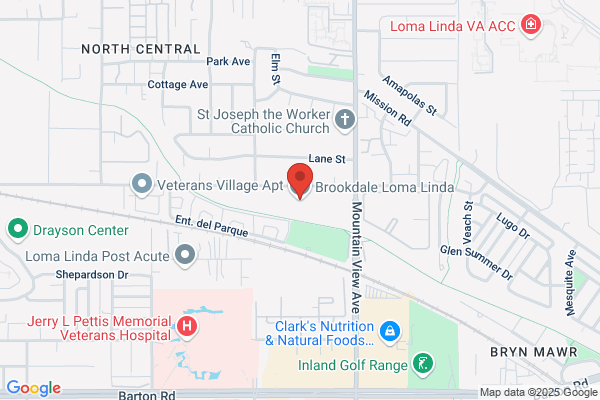 Brookdale Loma Linda