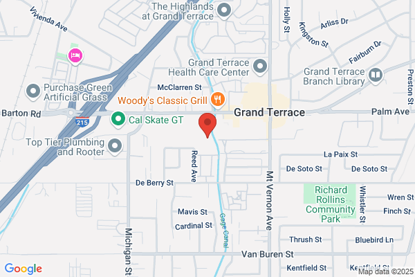 Brookdale Grand Terrace