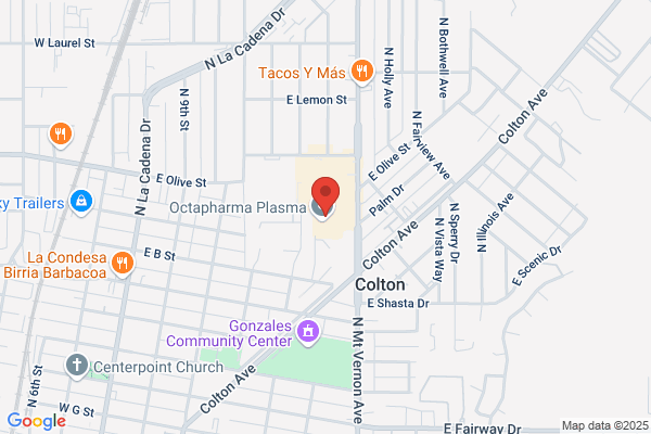 Colton Indoor Swap Meet