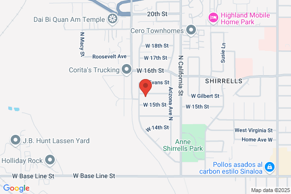 Carrillo's Tire Shop & Auto Repair