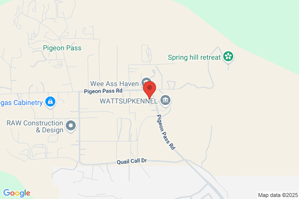 Lopez Tree Maintenance Inc
