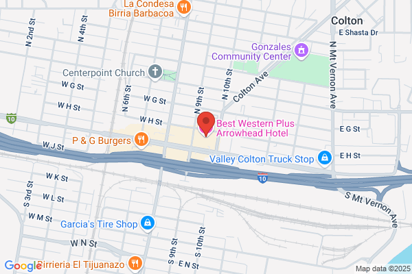 AZ Metroway Inc