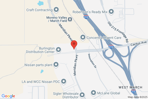 Magnum Diesel Parts Inc