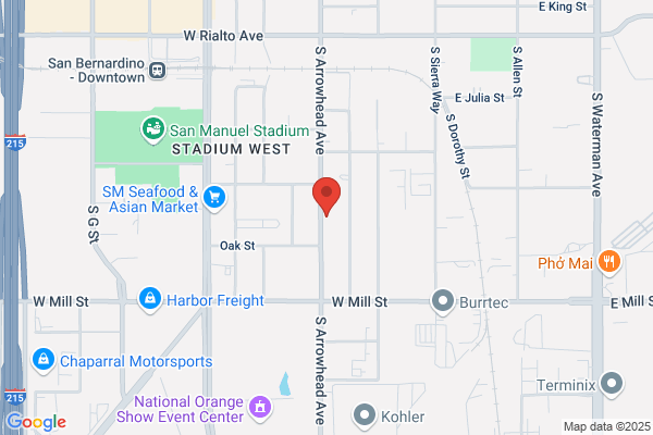 Select Auto Center
