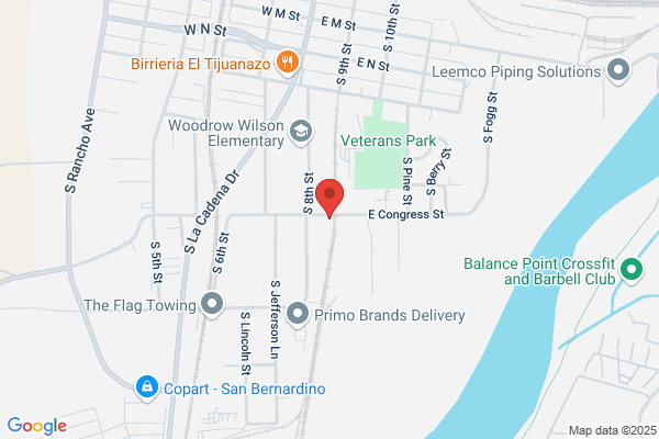 Cascade Warehouse & Rapid Deployment Systems Inc
