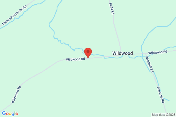 Colton Town of