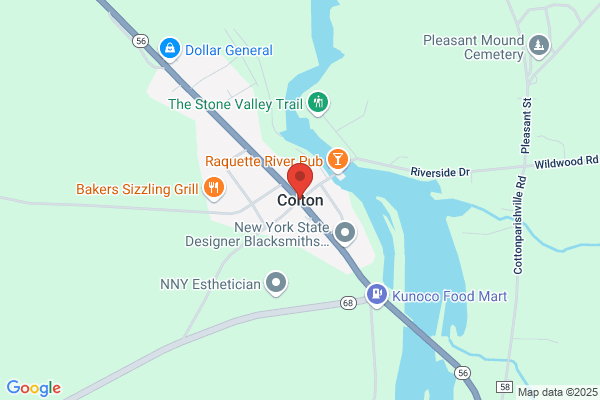 The Colton Corporation