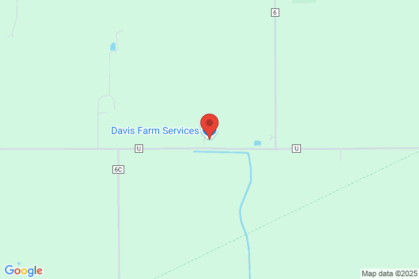 Davis Farm Services