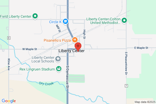 Denny's Iga