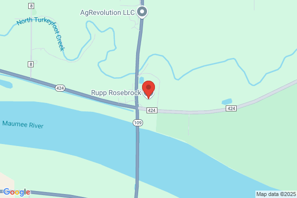 Rupp-Rosebrock Inc