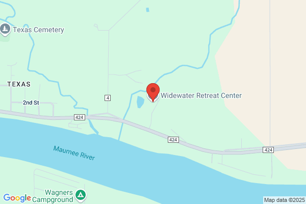 Widewater Retreat Center