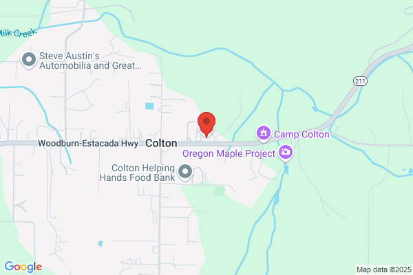 Colton Fire Station