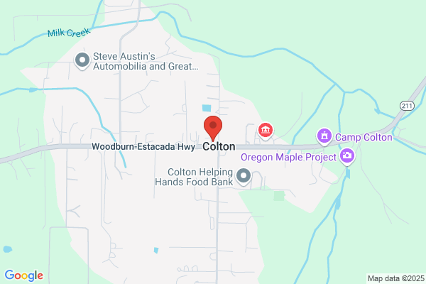 Colton Market