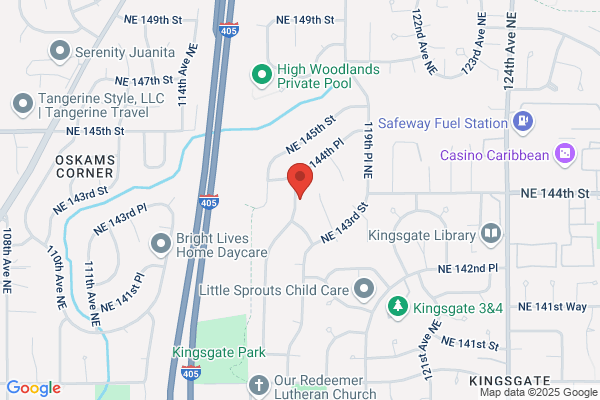 Pacific Northwest Appraisal