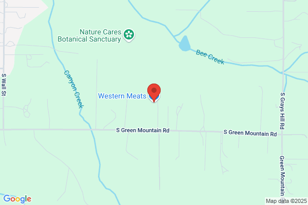 Western Meats