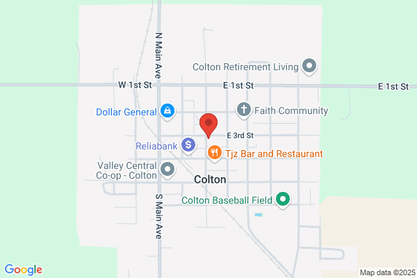 Avera Medical Group Colton