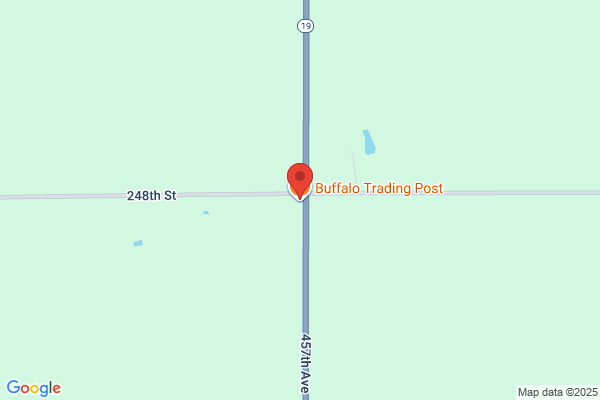 Buffalo Trading Post