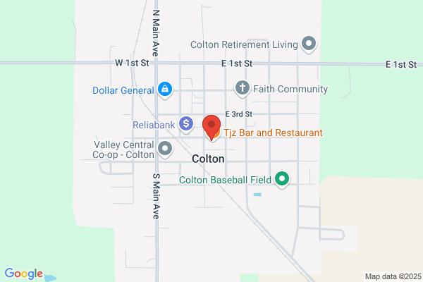 Colton City Hall