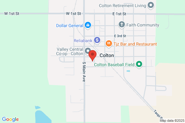 Colton Redi-Mix