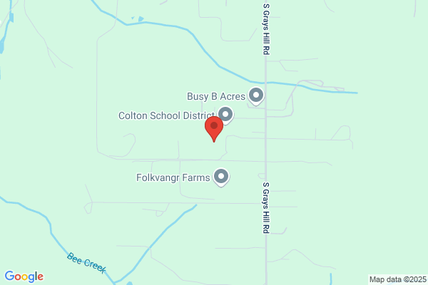 Colton Public Schools, Elementary School