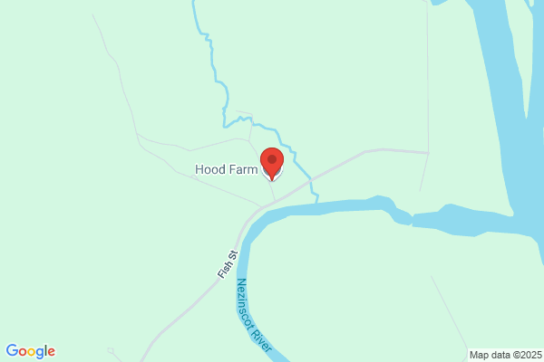 Hood Farm