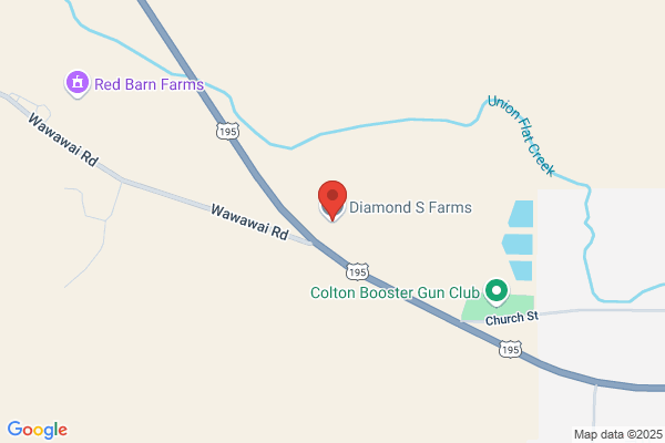 Sodorff Farms
