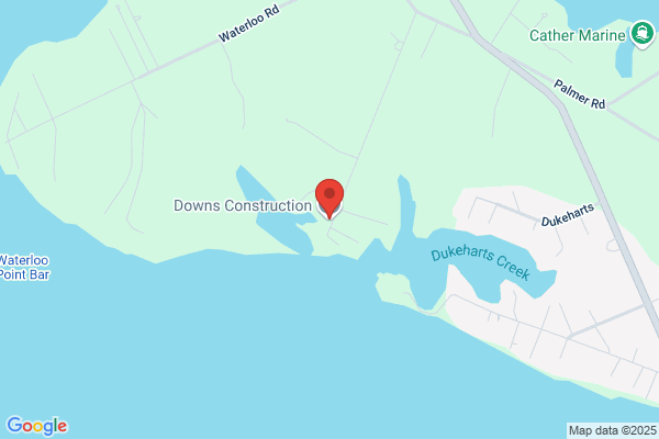 Downs Construction