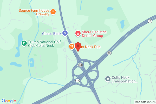Colts Neck Animal Clinic