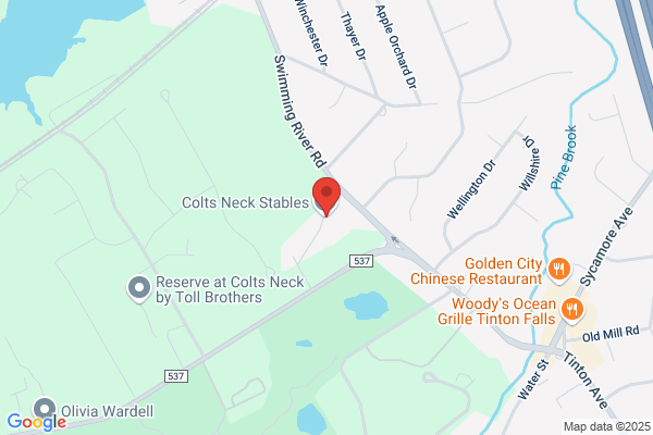 Colts Neck Stables Llc