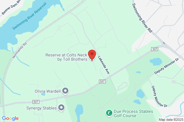Colts Neck Exxon