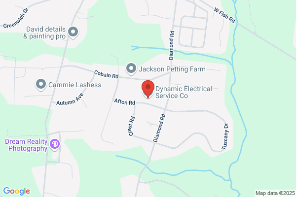 Dynamic Electrical Inc