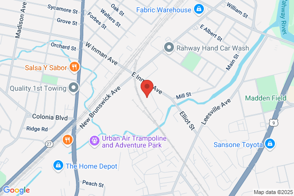 Public Utility Services Inc