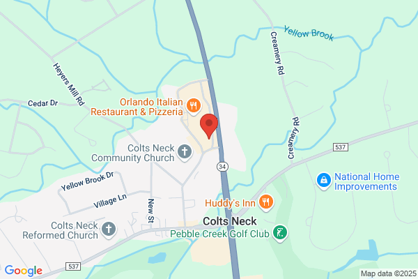 Colts Neck Chiropractic Center