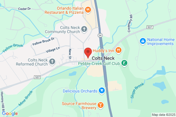 Colts Neck Inn Steak & Chop House