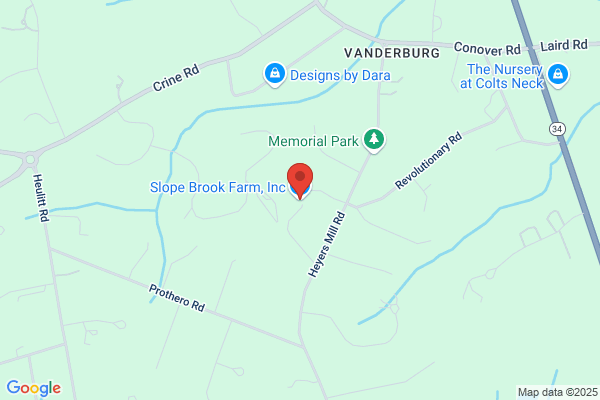 Slope Brook Farm