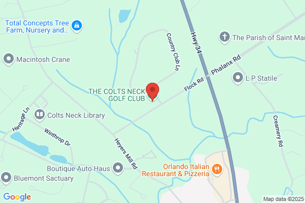 Colts Neck Golf Club