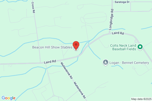 Beacon Hill Show Stables