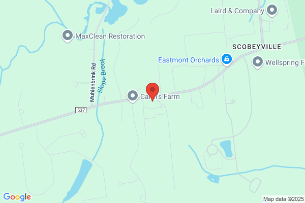 Colonial Farms