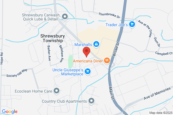 US Marine Corps RS NEW JERSEY