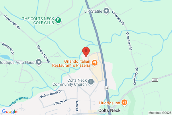 Colts Neck Racquet Club