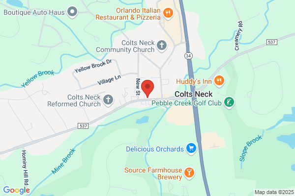 Colts Neck Realty, Inc.
