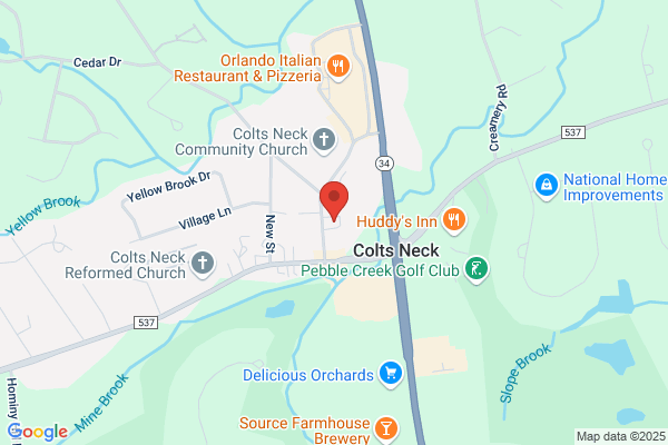 Colts Neck Recreation Committee