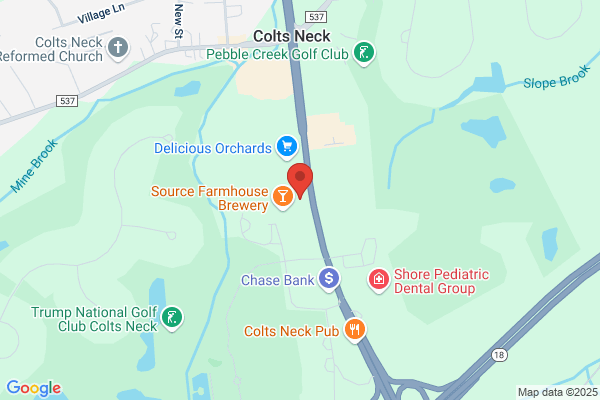 Colts Neck StillHouse