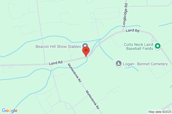 Laird Road Park