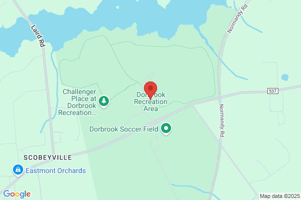 Monmouth County Offices & Institutions, Park System, Dorbrook Recreation Area, Maintenance