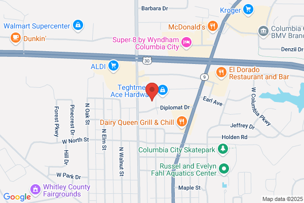 A Bail Bonds