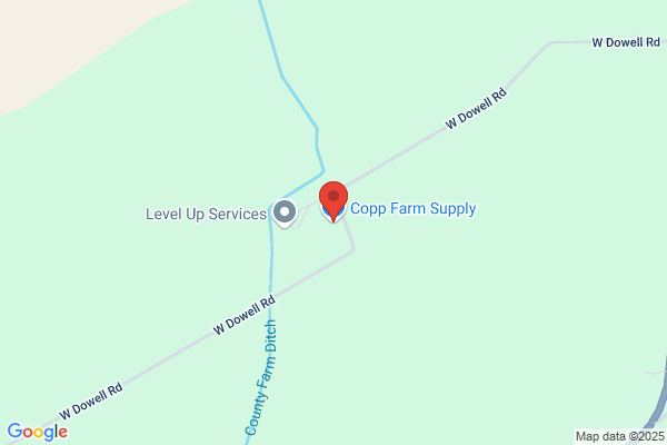 Copp Farm Supplies