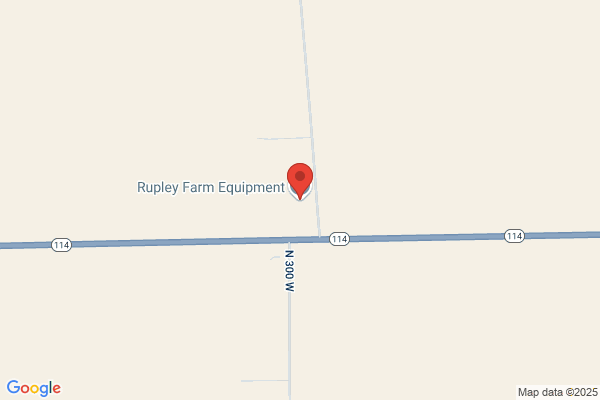 Rupley Farm Equipment
