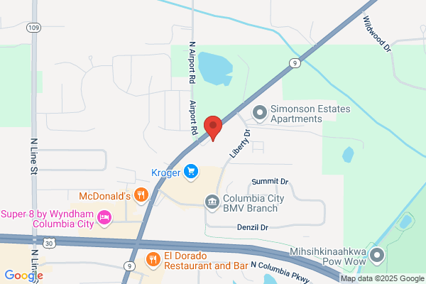 Northridge Apartments Lp