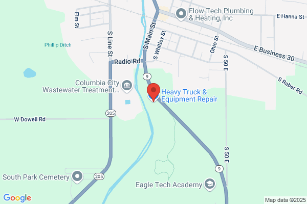 City Truck & Auto Repair